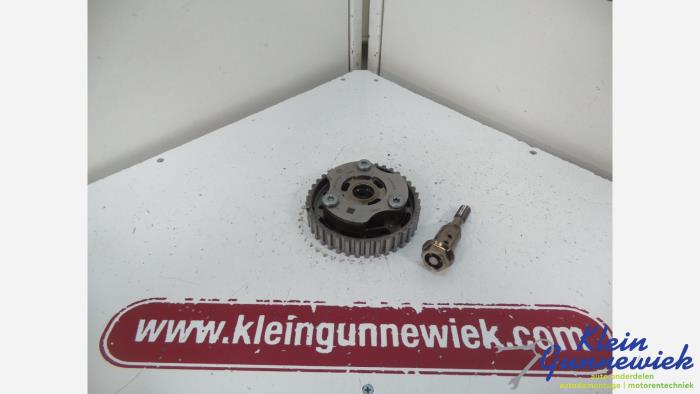 Begagnade Kamaxeldrev Ford Focus Pris € 58,00 Marginaltabell erbjuds av Klein Gunnewiek Autodemontage & Motorentechniek