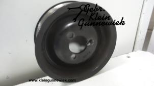 Used Water pump pulley Opel Insignia Price on request offered by Gebr.Klein Gunnewiek Ho.BV