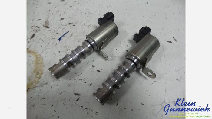 Gebrauchte Nockenwelle Sensor Opel Agila Preis € 30,00 Margenregelung angeboten von Klein Gunnewiek Autodemontage & Motorentechniek