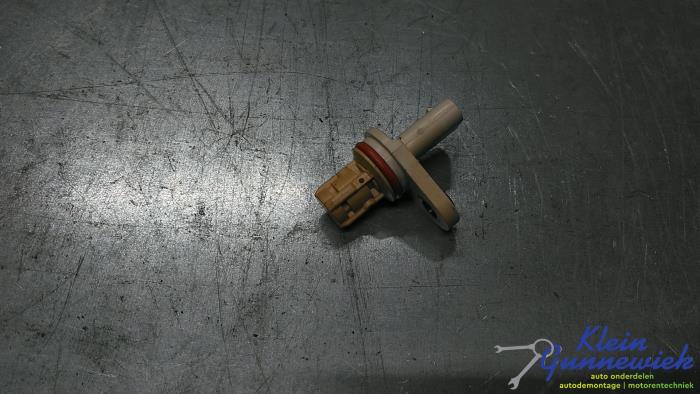 Gebrauchte Nockenwelle Sensor Opel Corsa Preis € 15,00 Margenregelung angeboten von Klein Gunnewiek Autodemontage & Motorentechniek