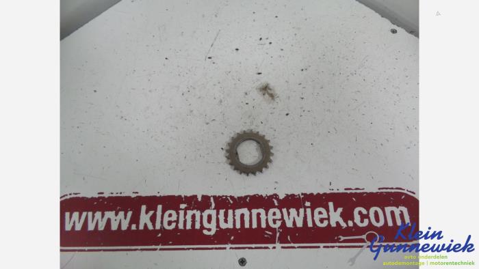 Begagnade Vevaxeldrev Opel Corsa Pris € 24,00 Marginaltabell erbjuds av Klein Gunnewiek Autodemontage & Motorentechniek