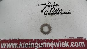Gebrauchte Kurbelwelle Zahnrad Opel Corsa Preis auf Anfrage angeboten von Gebr.Klein Gunnewiek Ho.BV