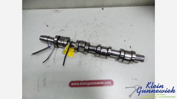 Usagé Arbre à cames Volkswagen Passat Prix € 38,00 Règlement à la marge proposé par Klein Gunnewiek Autodemontage & Motorentechniek