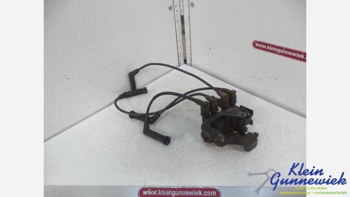 Used Ignition system (complete) Kia Picanto Price € 22,00 Margin scheme offered by Klein Gunnewiek Autodemontage & Motorentechniek