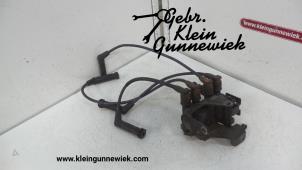 Used Ignition system (complete) Kia Picanto Price on request offered by Gebr.Klein Gunnewiek Ho.BV