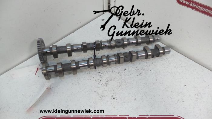Camshaft Mercedes Vito - R6110510001 646980