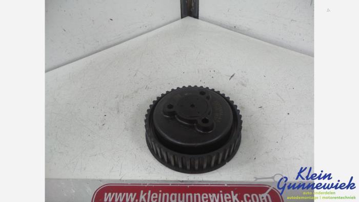 Camshaft adjuster Volvo XC60 - 31375876 B4204T23