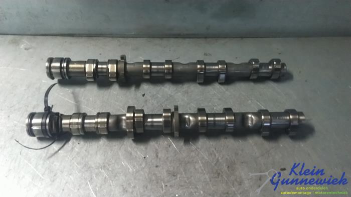 Usagé Arbre à cames Audi S5 Prix sur demande proposé par Klein Gunnewiek Autodemontage & Motorentechniek