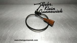 Used Detonation sensor Audi A5 Price on request offered by Gebr.Klein Gunnewiek Ho.BV
