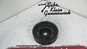 Usados Polea de cigüeñal Audi A1 Precio de solicitud ofrecido por Gebr.Klein Gunnewiek Ho.BV