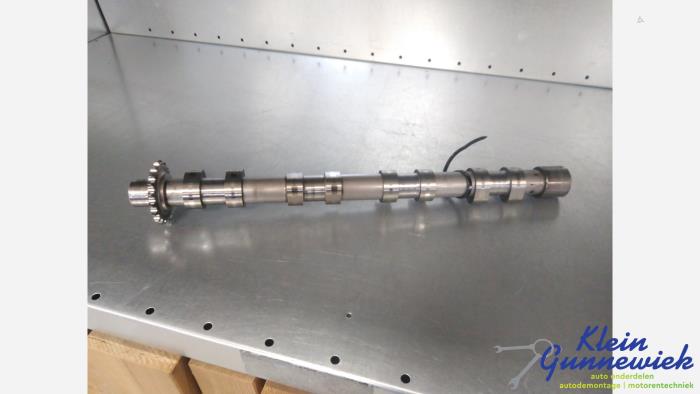 Usagé Arbre à cames Ford Mondeo Prix € 90,00 Règlement à la marge proposé par Klein Gunnewiek Autodemontage & Motorentechniek