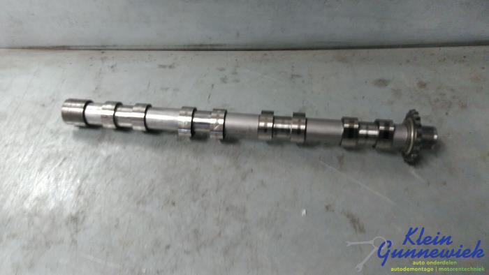Usagé Arbre à cames Ford Mondeo Prix sur demande proposé par Klein Gunnewiek Autodemontage & Motorentechniek