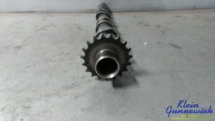 Nockenwelle van een Ford Mondeo 2008