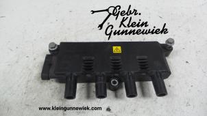 Gebrauchte Zündung (komplett) Ford KA Preis € 45,00 Margenregelung angeboten von Gebr.Klein Gunnewiek Ho.BV