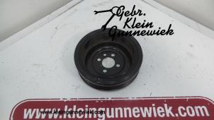 Gebrauchte Kurbelwelle Riemenscheibe Volkswagen Caddy Preis € 25,00 Margenregelung angeboten von Gebr.Klein Gunnewiek Ho.BV