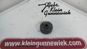Used Crankshaft sprocket Volkswagen Caddy Price on request offered by Gebr.Klein Gunnewiek Ho.BV