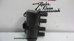 Used Ignition system (complete) Chevrolet Spark Price on request offered by Gebr.Klein Gunnewiek Ho.BV