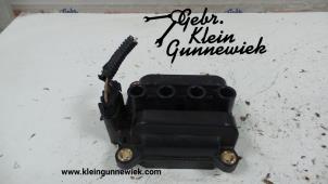 Usagé Allumage (complet) Renault Twingo Prix € 40,00 Règlement à la marge proposé par Gebr.Klein Gunnewiek Ho.BV