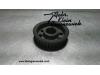 Camshaft sprocket from a Audi A8 2007