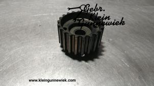 Usados Engranaje de cigüeñal Volkswagen Touran Precio de solicitud ofrecido por Gebr.Klein Gunnewiek Ho.BV