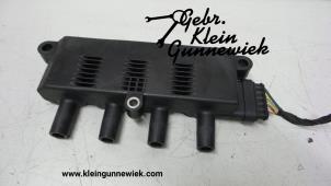 Used Ignition system (complete) Ford KA Price € 55,00 Margin scheme offered by Gebr.Klein Gunnewiek Ho.BV