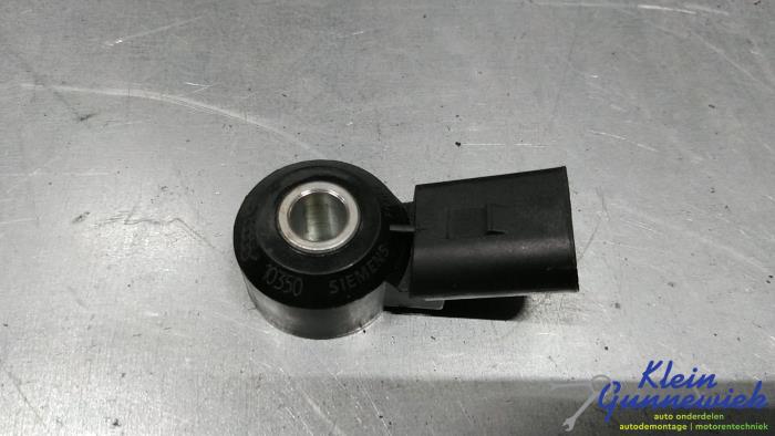 Begagnade Knackningssensor Seat Ibiza Pris € 15,00 Marginaltabell erbjuds av Klein Gunnewiek Autodemontage & Motorentechniek