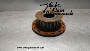 Usagé Vilebrequin roue d'engrenage Ford Fiesta Prix sur demande proposé par Gebr.Klein Gunnewiek Ho.BV
