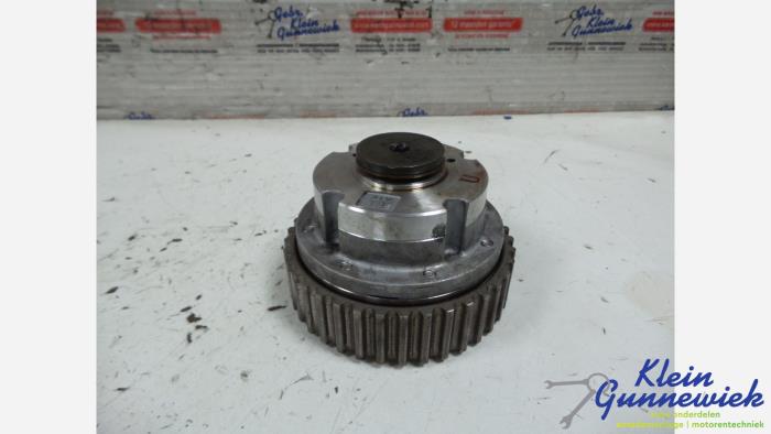 Begagnade Kamaxeldrev Ford Focus Pris € 64,00 Marginaltabell erbjuds av Klein Gunnewiek Autodemontage & Motorentechniek