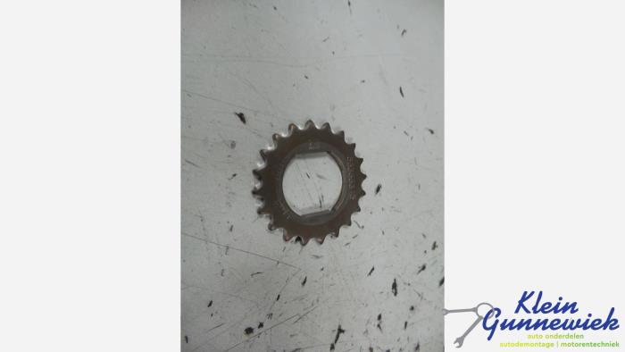 Begagnade Vevaxeldrev Opel Corsa Pris € 24,00 Marginaltabell erbjuds av Klein Gunnewiek Autodemontage & Motorentechniek
