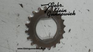 Usados Engranaje de cigüeñal Opel Corsa Precio de solicitud ofrecido por Gebr.Klein Gunnewiek Ho.BV