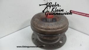 Used Automatic torque converter Audi A6 Price on request offered by Gebr.Klein Gunnewiek Ho.BV
