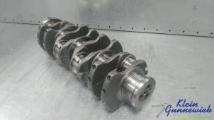 Begagnade Vevaxel Ford Mondeo Pris € 250,00 Marginaltabell erbjuds av Klein Gunnewiek Autodemontage & Motorentechniek
