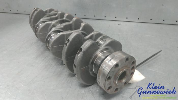Usagé Vilebrequin Ford Mondeo Prix € 100,00 Règlement à la marge proposé par Klein Gunnewiek Autodemontage & Motorentechniek