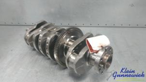 Begagnade Vevaxel Ford Mondeo Pris € 125,00 Marginaltabell erbjuds av Klein Gunnewiek Autodemontage & Motorentechniek