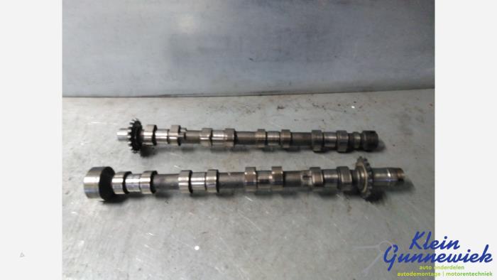 Usagé Arbre à cames Ford Mondeo Prix sur demande proposé par Klein Gunnewiek Autodemontage & Motorentechniek