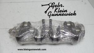 Usados Cigüeñal Volkswagen Golf Precio de solicitud ofrecido por Gebr.Klein Gunnewiek Ho.BV