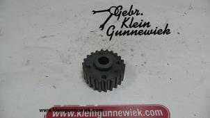Usados Engranaje de cigüeñal Volkswagen Golf Precio de solicitud ofrecido por Gebr.Klein Gunnewiek Ho.BV