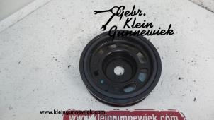 Used Crankshaft pulley Volkswagen Golf Price € 50,00 Margin scheme offered by Gebr.Klein Gunnewiek Ho.BV