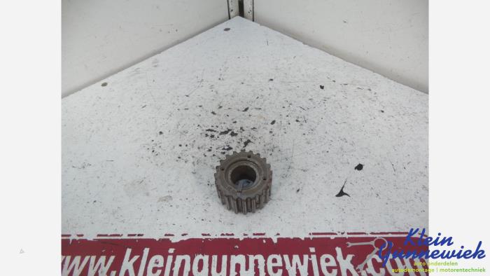 Begagnade Vevaxeldrev Renault Kangoo Pris € 16,00 Marginaltabell erbjuds av Klein Gunnewiek Autodemontage & Motorentechniek