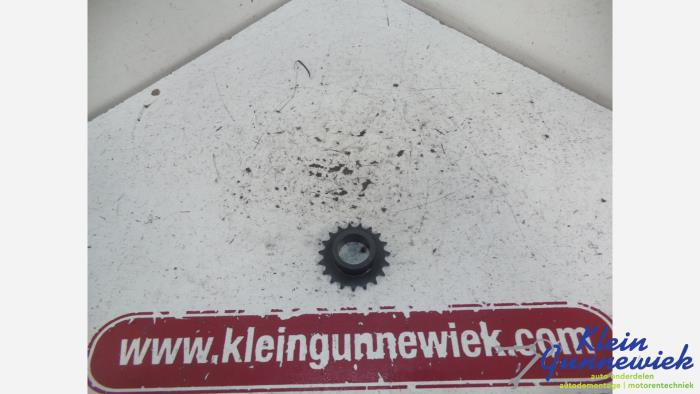 Timing chain sprocket