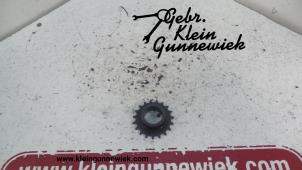 Used Crankshaft sprocket Renault Kangoo Price on request offered by Gebr.Klein Gunnewiek Ho.BV