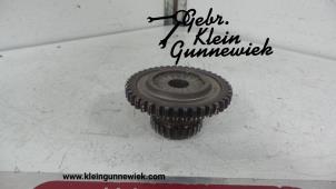 Usados Engranaje de cigüeñal Audi A3 Precio de solicitud ofrecido por Gebr.Klein Gunnewiek Ho.BV
