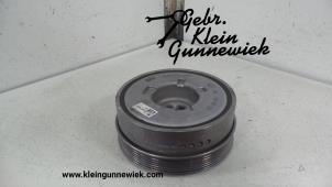Usados Polea de cigüeñal Mini Mini Precio € 70,00 Norma de margen ofrecido por Gebr.Klein Gunnewiek Ho.BV