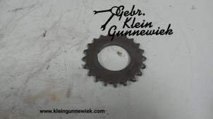 Usagé Vilebrequin roue d'engrenage Opel Corsa Prix sur demande proposé par Gebr.Klein Gunnewiek Ho.BV