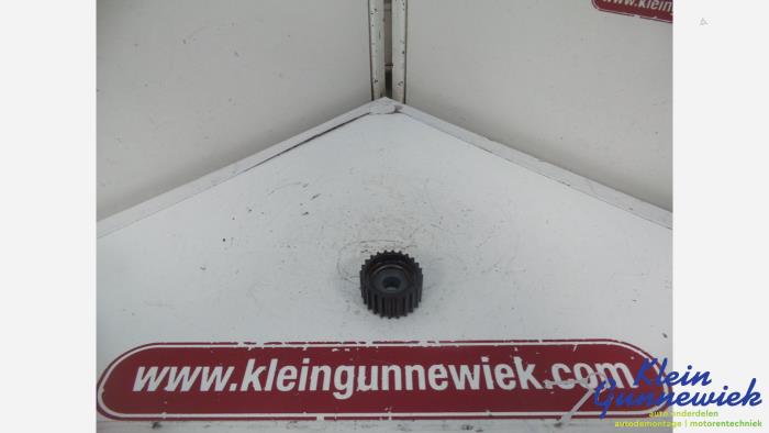 Begagnade Vevaxeldrev Volkswagen E-Golf Pris € 31,00 Marginaltabell erbjuds av Klein Gunnewiek Autodemontage & Motorentechniek