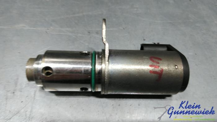 Gebrauchte Nockenwelle Sensor Ford Focus Preis € 19,00 Margenregelung angeboten von Klein Gunnewiek Autodemontage & Motorentechniek