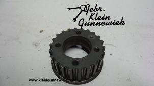 Gebrauchte Kurbelwelle Zahnrad Volkswagen Bestel Preis auf Anfrage angeboten von Gebr.Klein Gunnewiek Ho.BV