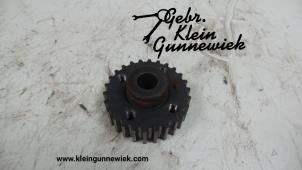 Begagnade Vevaxeldrev Volkswagen Fox Pris på förfrågan erbjuds av Klein Gunnewiek Autodemontage & Motorentechniek
