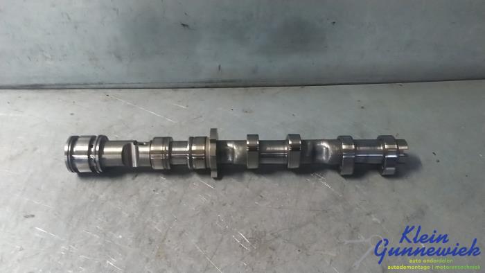 Camshaft