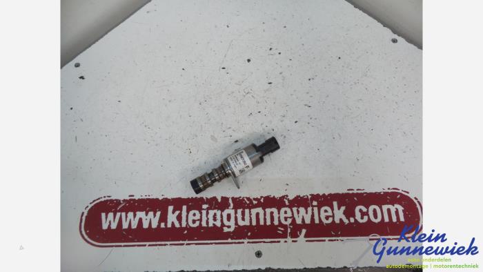 Begagnade Kamaxelsensor Opel Astra Pris € 50,00 Marginaltabell erbjuds av Klein Gunnewiek Autodemontage & Motorentechniek